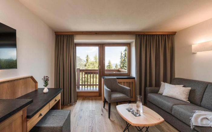 Hotel Steger-Dellai Alpe Di Siusi Quarto foto